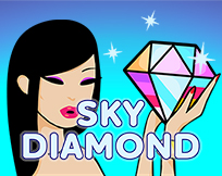 Sky Diamond