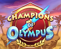 Champions of Olympus