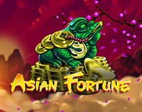 Asian Fortune