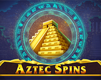 Aztec Spins